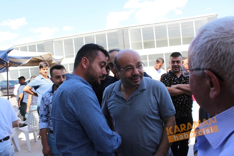 Şahin Oto Galeri Yeni Yerinde 15