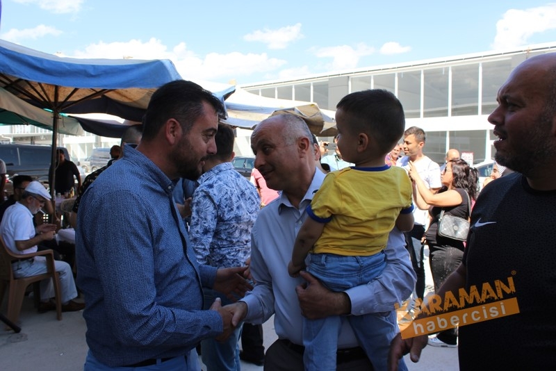 Şahin Oto Galeri Yeni Yerinde 17