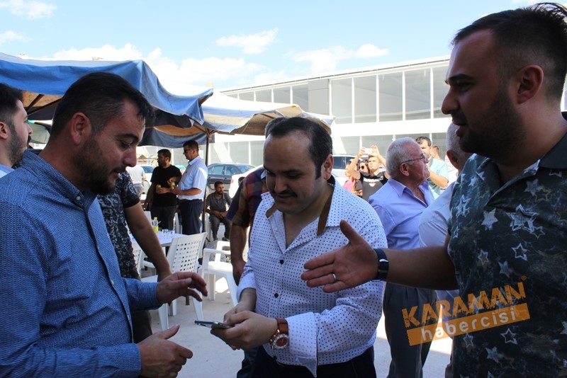 Şahin Oto Galeri Yeni Yerinde 19