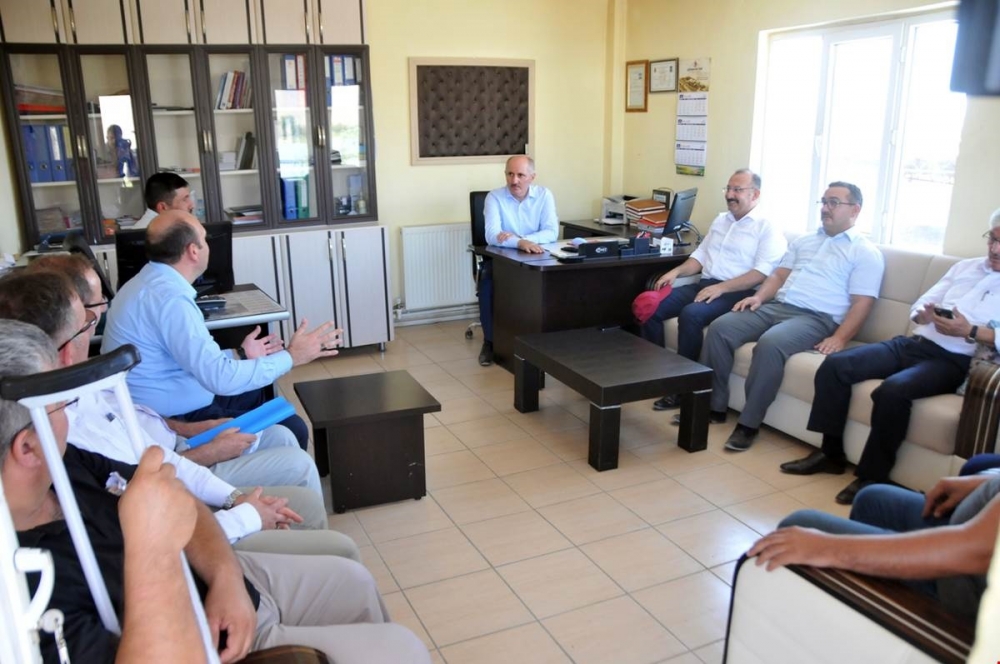 Vali Meral Kaşoba Ve Demiryurt Köylerini Ziyaret Etti 2