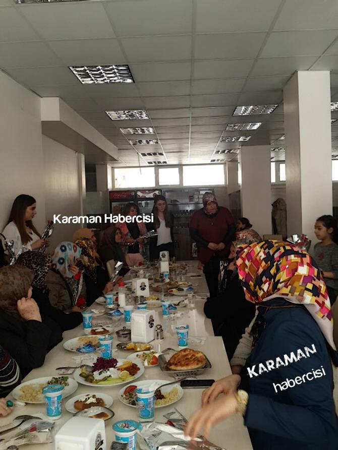 YARDER Şehit Ailelerinin Dertlerine Ortak Oldu 3