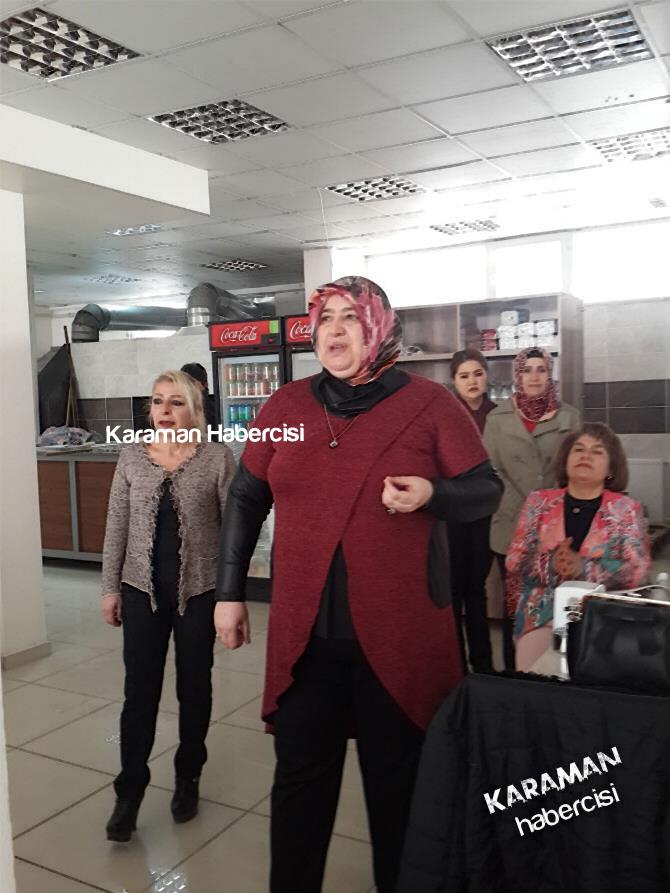 YARDER Şehit Ailelerinin Dertlerine Ortak Oldu 6