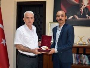 İl Müdürü Kuntoğlu Taşeli Bölgesinde