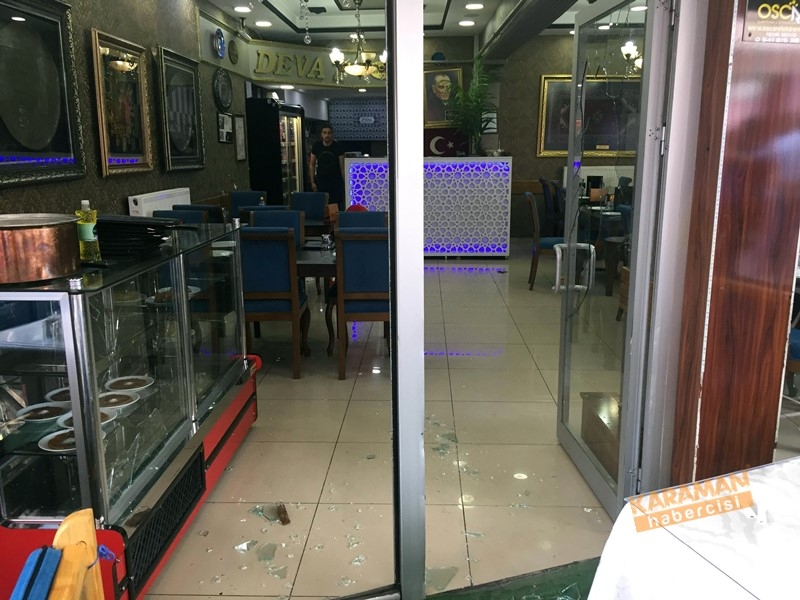 Konya'da gürültü tartışması kanlı bitti 4