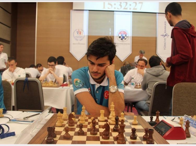 Karaman Belediye Spor Satranç Süper Ligi’nde İlimizi Temsil Ediyor 2