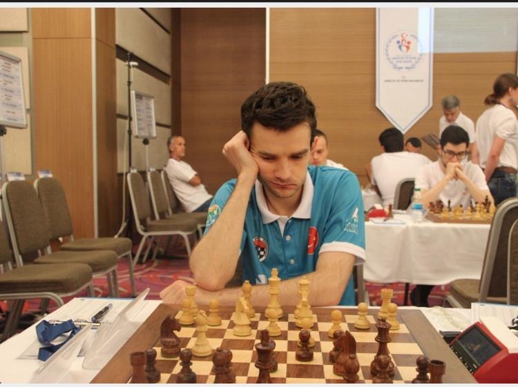 Karaman Belediye Spor Satranç Süper Ligi’nde İlimizi Temsil Ediyor 3