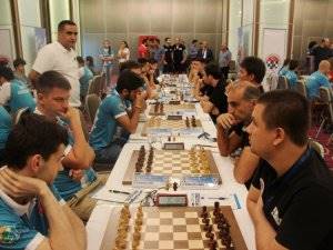 Karaman Belediye Spor Satranç Süper Ligi’nde İlimizi Temsil Ediyor