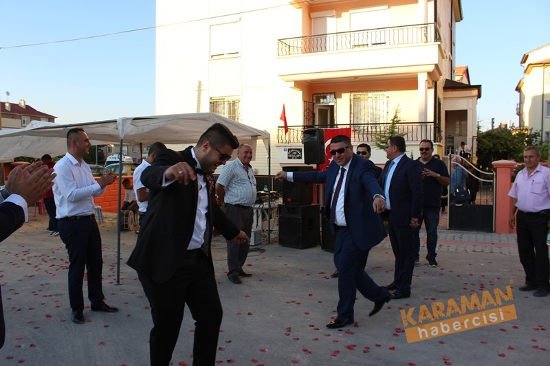 Büyükçetinkaya ve Güzel Ailelerinin Mutlu Günü 11