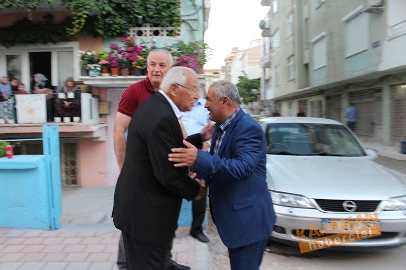 Büyükçetinkaya ve Güzel Ailelerinin Mutlu Günü 13