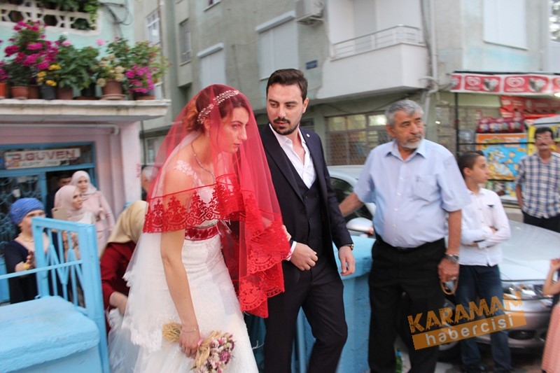 Büyükçetinkaya ve Güzel Ailelerinin Mutlu Günü 15