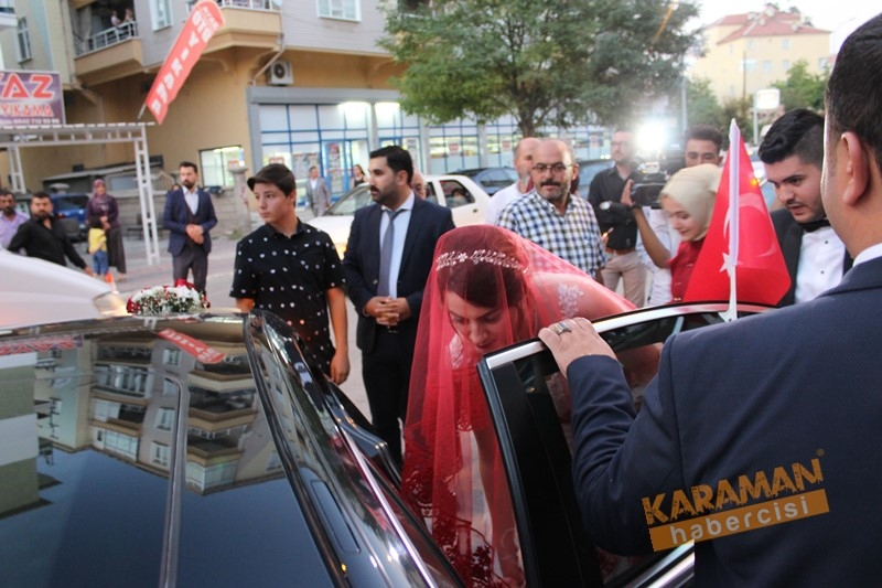 Büyükçetinkaya ve Güzel Ailelerinin Mutlu Günü 17