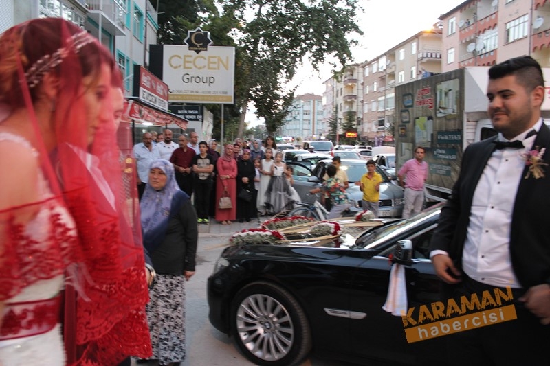 Büyükçetinkaya ve Güzel Ailelerinin Mutlu Günü 18