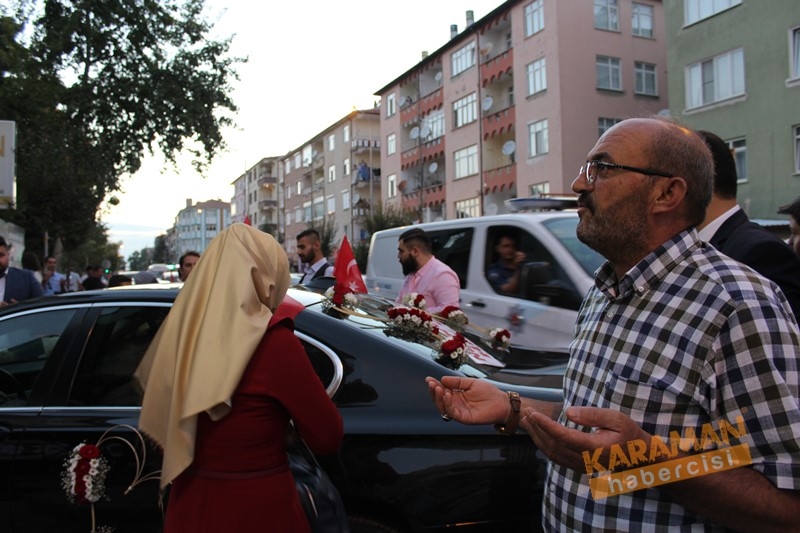 Büyükçetinkaya ve Güzel Ailelerinin Mutlu Günü 19