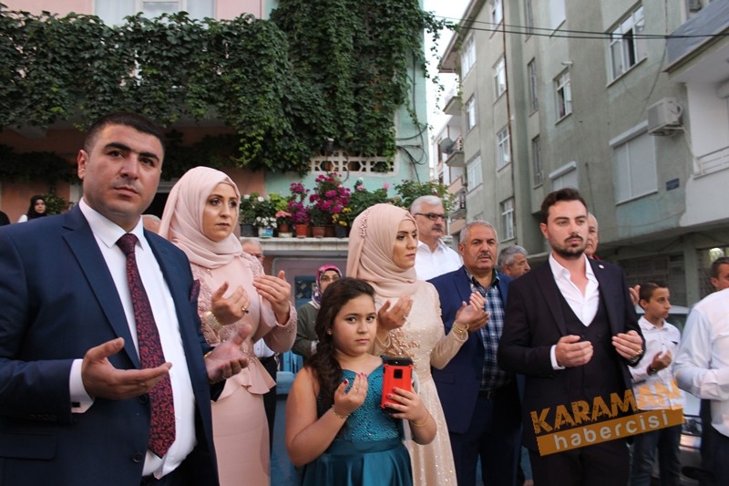 Büyükçetinkaya ve Güzel Ailelerinin Mutlu Günü 20