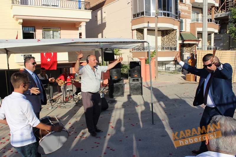 Büyükçetinkaya ve Güzel Ailelerinin Mutlu Günü 22