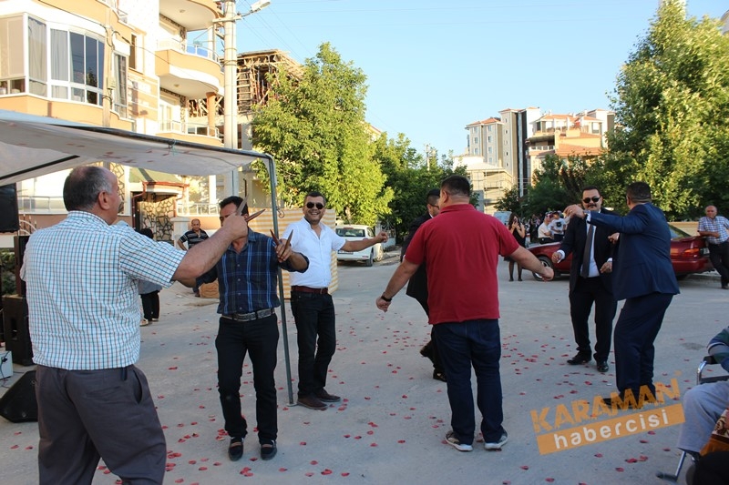 Büyükçetinkaya ve Güzel Ailelerinin Mutlu Günü 24