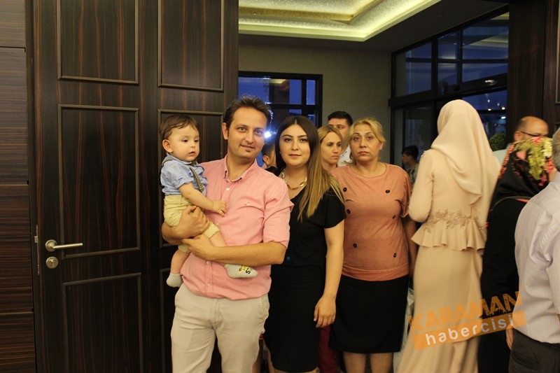 Büyükçetinkaya ve Güzel Ailelerinin Mutlu Günü 25