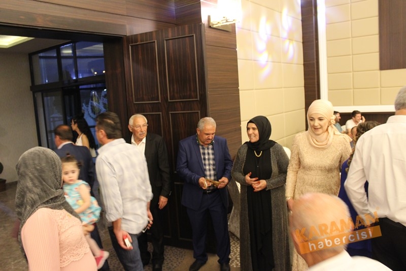 Büyükçetinkaya ve Güzel Ailelerinin Mutlu Günü 26