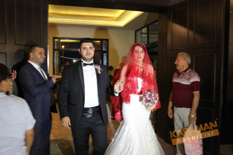 Büyükçetinkaya ve Güzel Ailelerinin Mutlu Günü 28