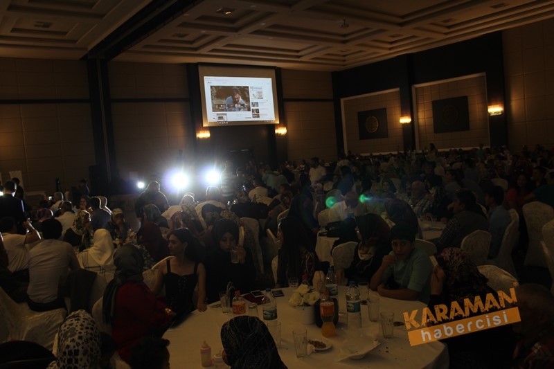 Büyükçetinkaya ve Güzel Ailelerinin Mutlu Günü 30