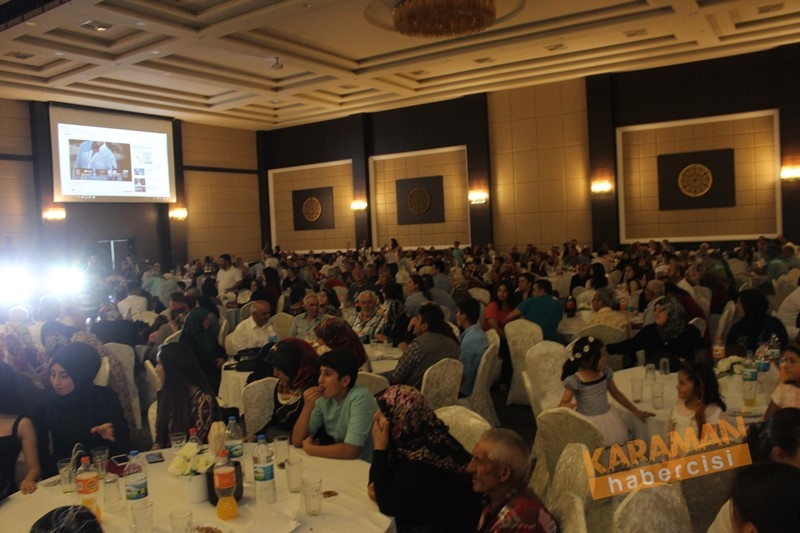 Büyükçetinkaya ve Güzel Ailelerinin Mutlu Günü 31