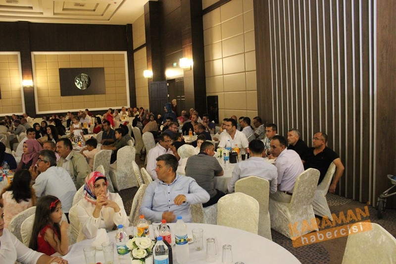 Büyükçetinkaya ve Güzel Ailelerinin Mutlu Günü 32