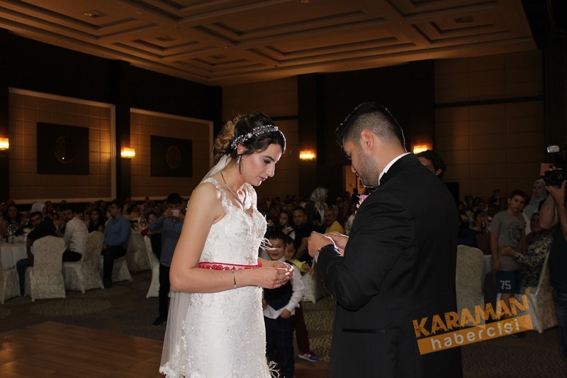 Büyükçetinkaya ve Güzel Ailelerinin Mutlu Günü 33