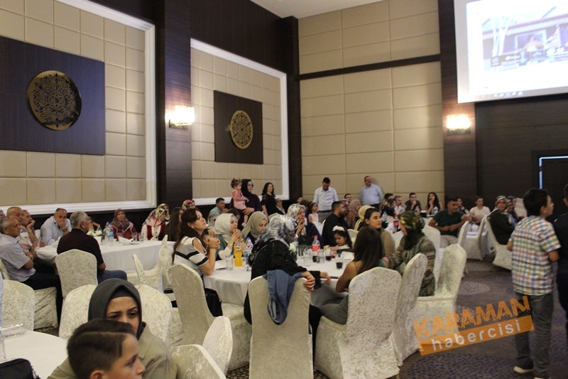 Büyükçetinkaya ve Güzel Ailelerinin Mutlu Günü 34