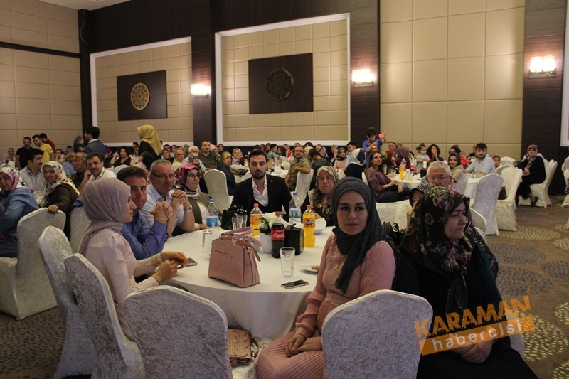 Büyükçetinkaya ve Güzel Ailelerinin Mutlu Günü 36