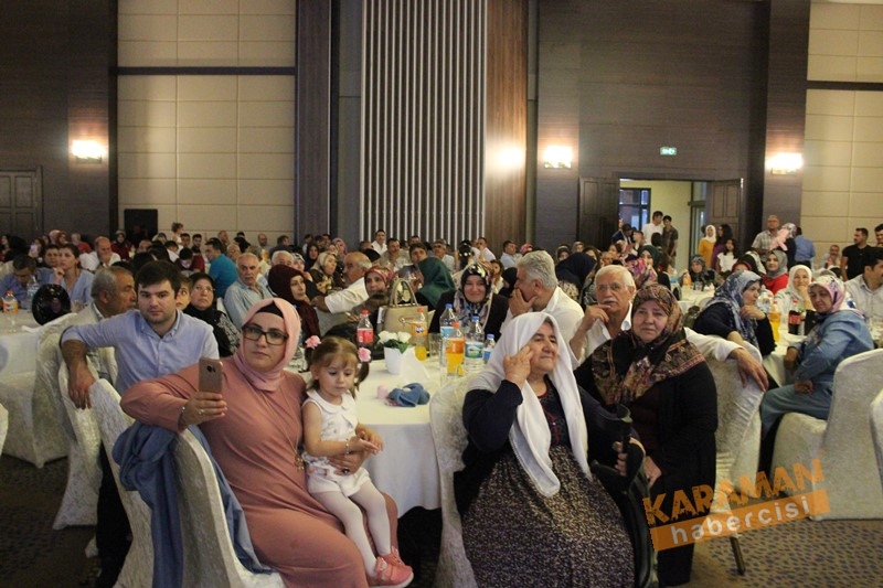 Büyükçetinkaya ve Güzel Ailelerinin Mutlu Günü 37