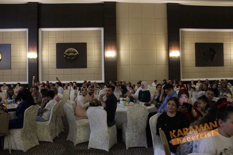 Büyükçetinkaya ve Güzel Ailelerinin Mutlu Günü 38