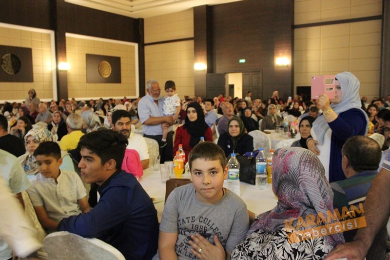 Büyükçetinkaya ve Güzel Ailelerinin Mutlu Günü 39