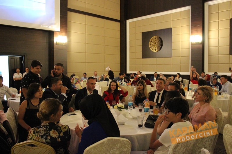 Büyükçetinkaya ve Güzel Ailelerinin Mutlu Günü 40