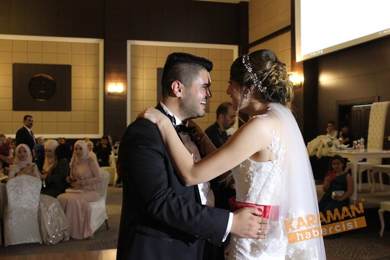 Büyükçetinkaya ve Güzel Ailelerinin Mutlu Günü 41