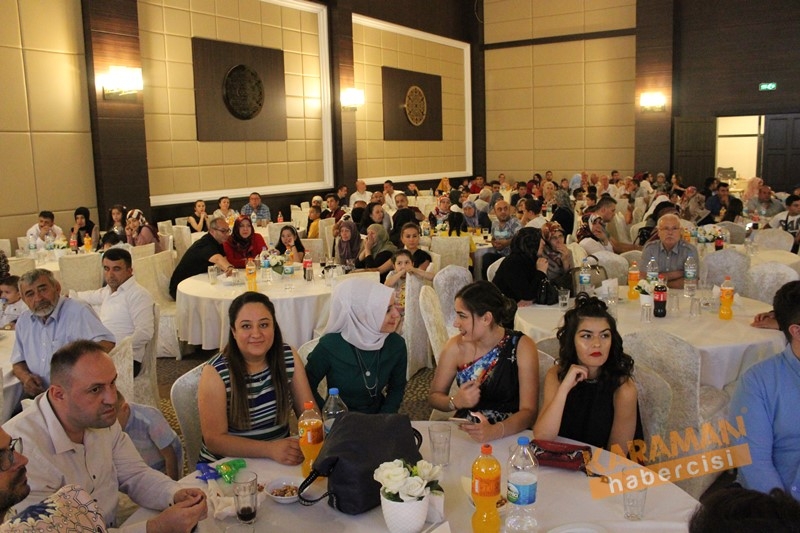 Büyükçetinkaya ve Güzel Ailelerinin Mutlu Günü 42