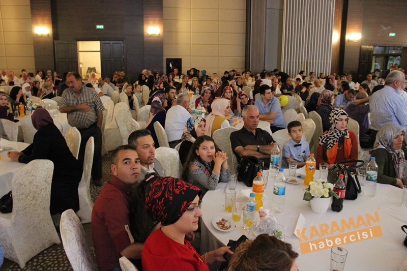 Büyükçetinkaya ve Güzel Ailelerinin Mutlu Günü 43