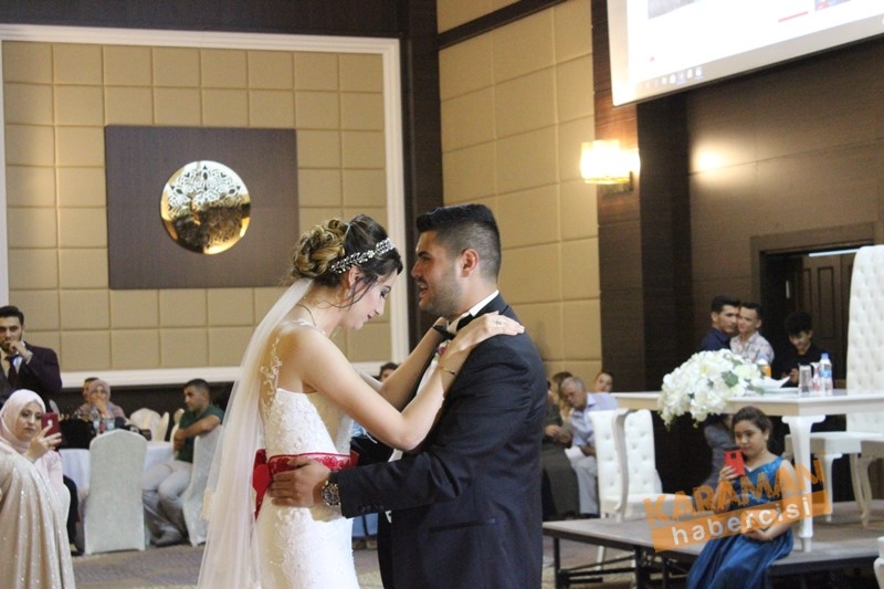 Büyükçetinkaya ve Güzel Ailelerinin Mutlu Günü 44