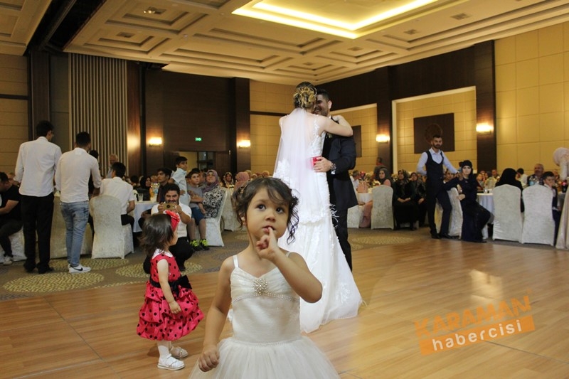 Büyükçetinkaya ve Güzel Ailelerinin Mutlu Günü 45