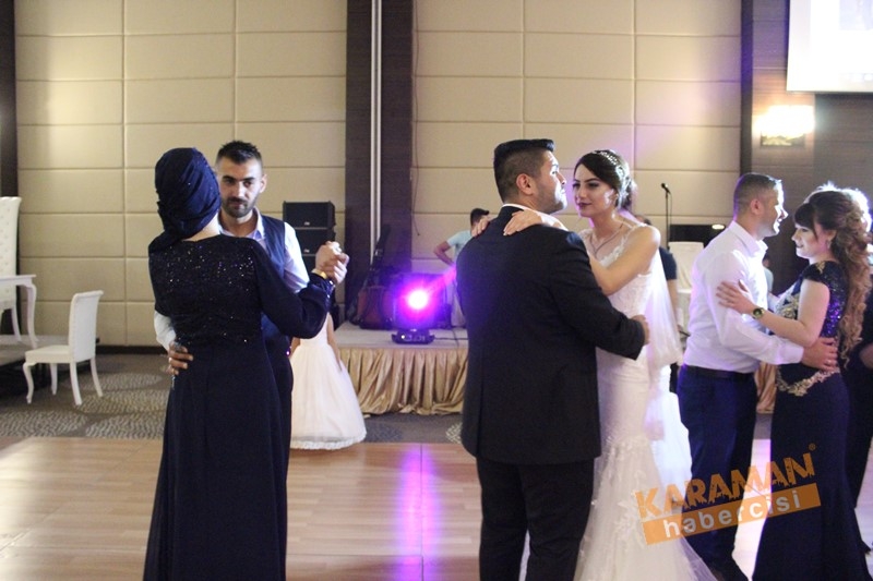 Büyükçetinkaya ve Güzel Ailelerinin Mutlu Günü 46