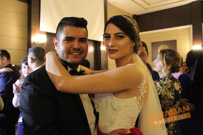 Büyükçetinkaya ve Güzel Ailelerinin Mutlu Günü 47