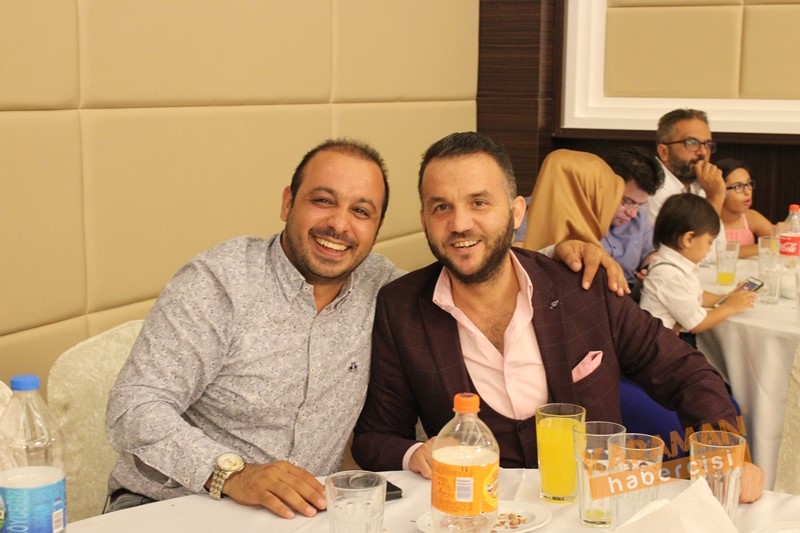 Büyükçetinkaya ve Güzel Ailelerinin Mutlu Günü 48