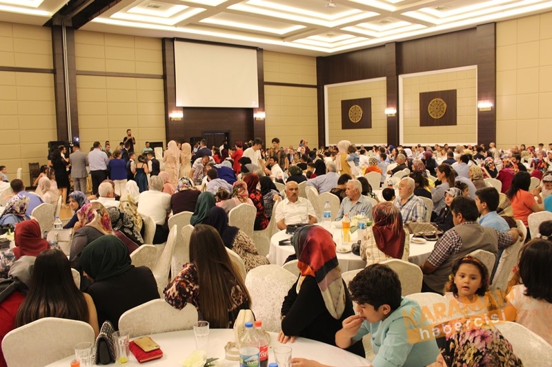 Büyükçetinkaya ve Güzel Ailelerinin Mutlu Günü 50