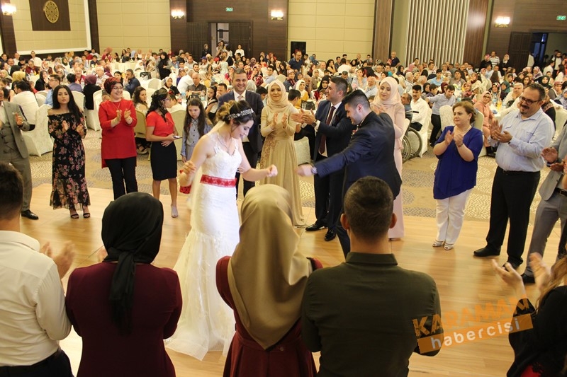 Büyükçetinkaya ve Güzel Ailelerinin Mutlu Günü 51