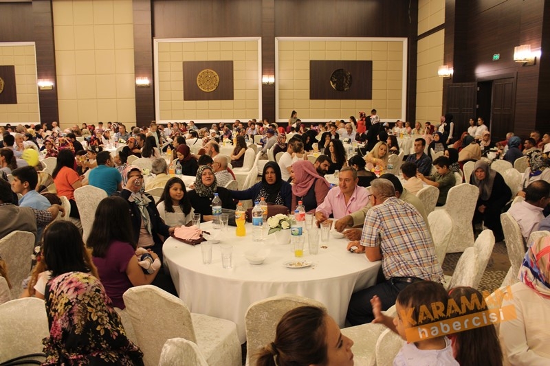 Büyükçetinkaya ve Güzel Ailelerinin Mutlu Günü 52