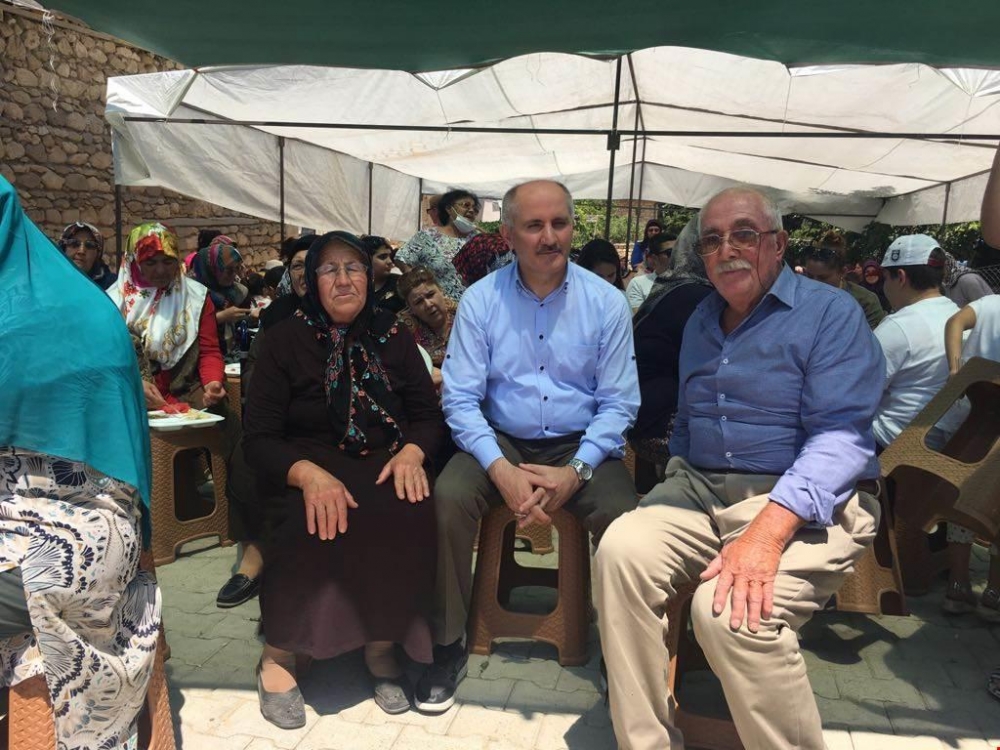 Vali Meral Gökçe Köyünü Ziyaret Etti 2