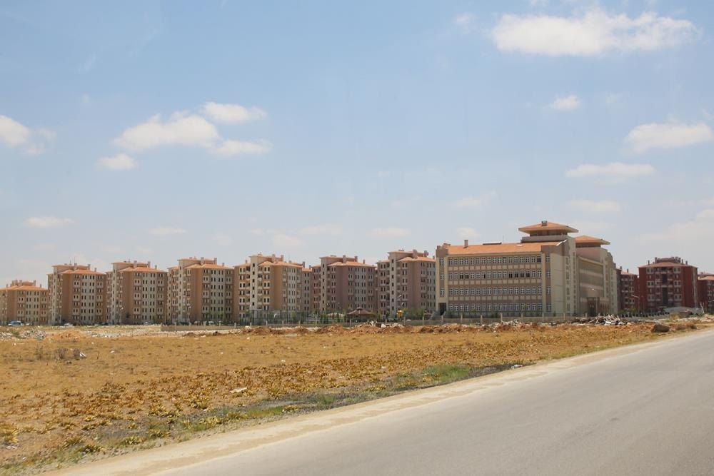 Vali Fahri  Meral Ve Başkan Çalışkan Karamanlı Gurbetcileri Ağırladı 6