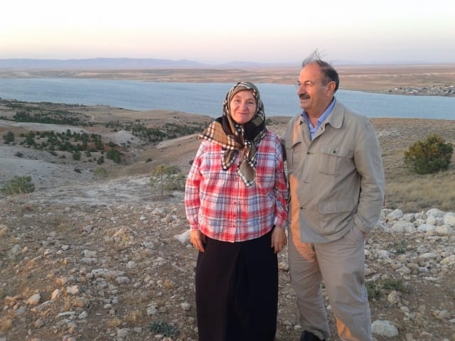 Mangırcı Ailesinin Acı Günü 1