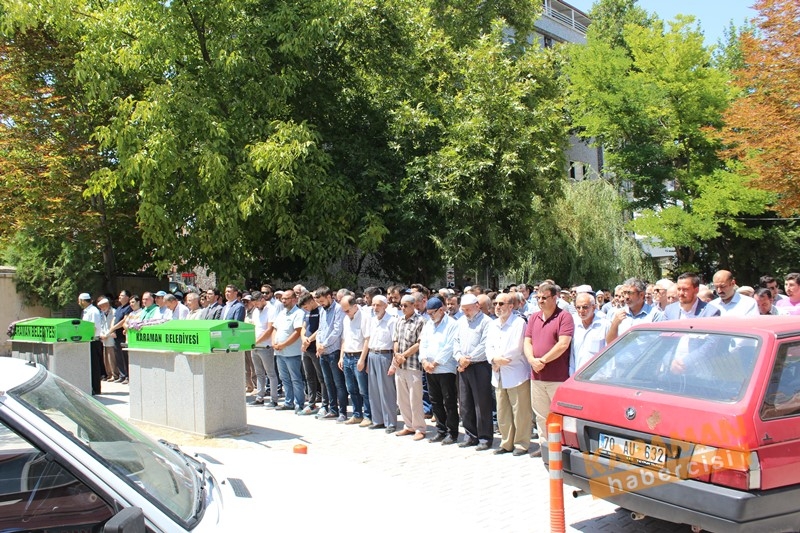 Mangırcı Ailesinin Acı Günü 10