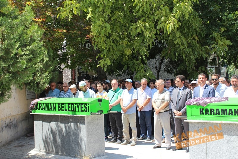 Mangırcı Ailesinin Acı Günü 2