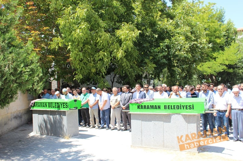 Mangırcı Ailesinin Acı Günü 3